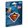 USB FlashDrive 16GB EMTEC DC Comics Collector SUPERMAN attēls 2