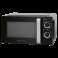 ProfiCook mikrolaineahi grilliga 17L 700/900W PC-MWG 1208 foto 1