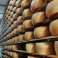 Dobavitelj sira na debelo - Original Parmesan Reggiano - 24 mesecev fotografija 1