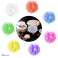 Universal Food Silicone Covers Lids 6 pcs SKU:224 (stock in Poland) image 1