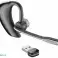 Plantronics Voyager PRO UC V2 Bluetooth Headset NEW image 3