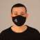 Waschbare personalisierte Maske im Namen Ihres Unternehmens Bild 1