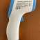 kontaktlose Infrarot Thermometer Großhandel i Bild 3