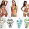 Bikinis nuevos modelos Lycra Lote Surtido REF:1331 fotografía 1