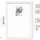 Wooden photo frames - A4 21x29,7 cm image 5