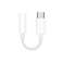 Apple USB-C to 3.5 mm Headphone Jack Adapter MU7E2ZM/A image 3