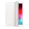 Apple Smart Cover for iPad 10,2 and iPad Air 10,5 White MVQ32ZM/A Bild 1