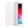 Apple Smart Cover voor iPad 10,2 en iPad Air 10,5 Wit MVQ32ZM / A foto 1