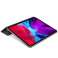 Apple Smart Folio a 12,9 Air Pad Pro 4er Generation Black MXT92ZM / A készülékhez kép 2
