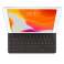 Apple Smart Keyboard for iPad 7th Gen. and iPad Air  3rd Gen.   MX3L2D/A Bild 1