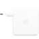 Apple USB-C Power Adapter 96W για MacBook MX0J2ZM / A εικόνα 1