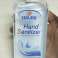Siruini Händedesinfektionsmittel - Alkohol 75% mit reichhaltigem Vitamin E und Aloe Vera Extrakt Bild 3
