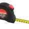 Dekton 7,5 M Soft Grip Metric Measuring Tape Bild 1