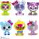 The Zequins Emotions That Sparkle collectable toys reversible sequins image 1