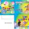 Jojo Bubble Ball &#34;Igel&#34;, sortiert, Restposten Bild 2