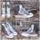 Remaining stock women chucks sneakers sports shoes NEW &amp; OVP image 6
