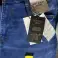 Dámske džínsy Džínsy Ecru Úzke nohavice s vysokým pásom Dámske Mom Rifle Všetky veľkosti UK fotka 5