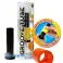 Labyrinth puzzle &quot;Groove Tube&quot;, sorted, remaining stock, B-goods image 3