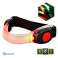 Echelon Line LED Armband Sicherheitsband Blinklicht - Joggen, Laufen Bild 2