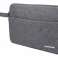 MANHATTAN Seattle Notebook Sleeve 14.5 αδιάβροχο ανθρακί 439916 εικόνα 1