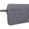 MANHATTAN Seattle Notebook Sleeve 14.5 αδιάβροχο ανθρακί 439916 εικόνα 2