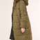 Wide selection of winter jackets and coats for women - Assorted lot REF: 132304 image 3