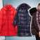 Sortiment lot de jachete pentru femei & paltoane - de înaltă calitate European Ref: 132305 fotografia 1