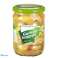 Red Jelly & Yellow Jelly, Сucumber Snacks, Pickled Cucumbers, New Food Stock from Niederdorla, Germany - Short-dated food image 2