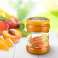 Red Jelly & Yellow Jelly, Сucumber Snacks, Pickled Cucumbers, New Food Stock from Niederdorla, Germany - Short-dated food image 1