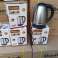 Bouilloire EISENBACH en inox 1.8L photo 1