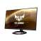 ASUS 61 0cm Gaming VG249Q1R TUF DP HDMI 165hz F Sync Spk 90LM05V1 B01E70 Bild 1