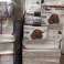 Reso originale per esportazione Pallet AEG BOMANN CLATRONIC € 450 foto 5