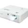 Acer PL6510 DLP-Projektor Laserdiode 3D 5500ANSI-Lumen MR.JR511.001 kép 2