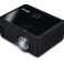 InFocus IN138HDST DLP-Projektor 3D 4000 lm Full HD 1920 x 1080 IN138HDST fotoğraf 2