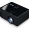InFocus IN2138HD DLP-Projektor 3D 4500 lm Full HD 1920 x 1080 IN2138HD kép 2
