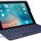 Logitech Create Keyboard Folio Hülle für iPad Pro 9,7 Zoll Bild 2