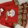 Kinder Weihnachten. Kleid USA Marke £ 4 Bild 2