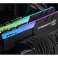 Serie G.Skill TridentZ RGB - DDR4 - 16 GB: 2 x 8 GB - DIMM 288-PIN fotografía 4