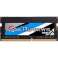 G.Skill Ripjaws - DDR4 - 8 ГБ: 2 x 4 ГБ - SO DIMM 260 PIN изображение 3