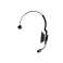JABRA fülhallgató BIZ 2300 QD mono fülhallgató fülön 2303-820-104 kép 3