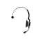 JABRA Headset BIZ 2300 QD Mono Headset On-Ear 2303-820-104 billede 3