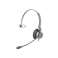 Гарнитура JABRA BIZ 2300 QD Моно гарнитура-вкладыш 2303-820-104 изображение 4