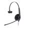 Ακουστικό JABRA xBIZ 1500 Mono Headset On-Ear 1513-0154 εικόνα 4