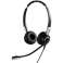 JABRA Headset BIZ 2400 II QD Duo NC Headset On-Ear 2409-820-204 bild 2