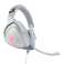 Headset ASUS ROG Delta White Gaming 90YH02HW-B2UA00 foto 1