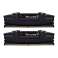 G.Skill Ripjaws V - DDR4 - 32 GB 2x16 GB G.Skill F4-3600C16D-32GVKC zdjęcie 1