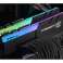 Seria G.Skill TridentZ RGB - DDR4 - 16 GB: 2 x 8 GB - DIMM 288-PIN zdjęcie 3