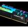 3600 32 GB G.Skill TridentZ RGB Series F4-3600C17D-32GTZR image 2