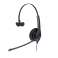 JABRA Headset xBIZ 1500 Auriculares mono en la oreja 1513-0154 fotografía 3