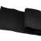 AB3B BLACK NEOPRENE BELT image 1